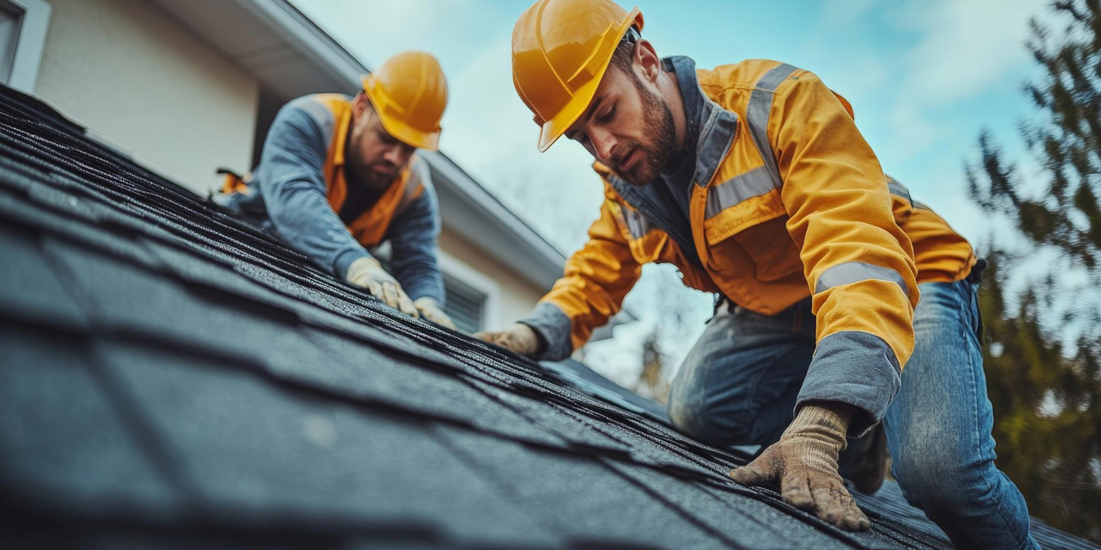 Couvreur à Bourgoin-Jallieu